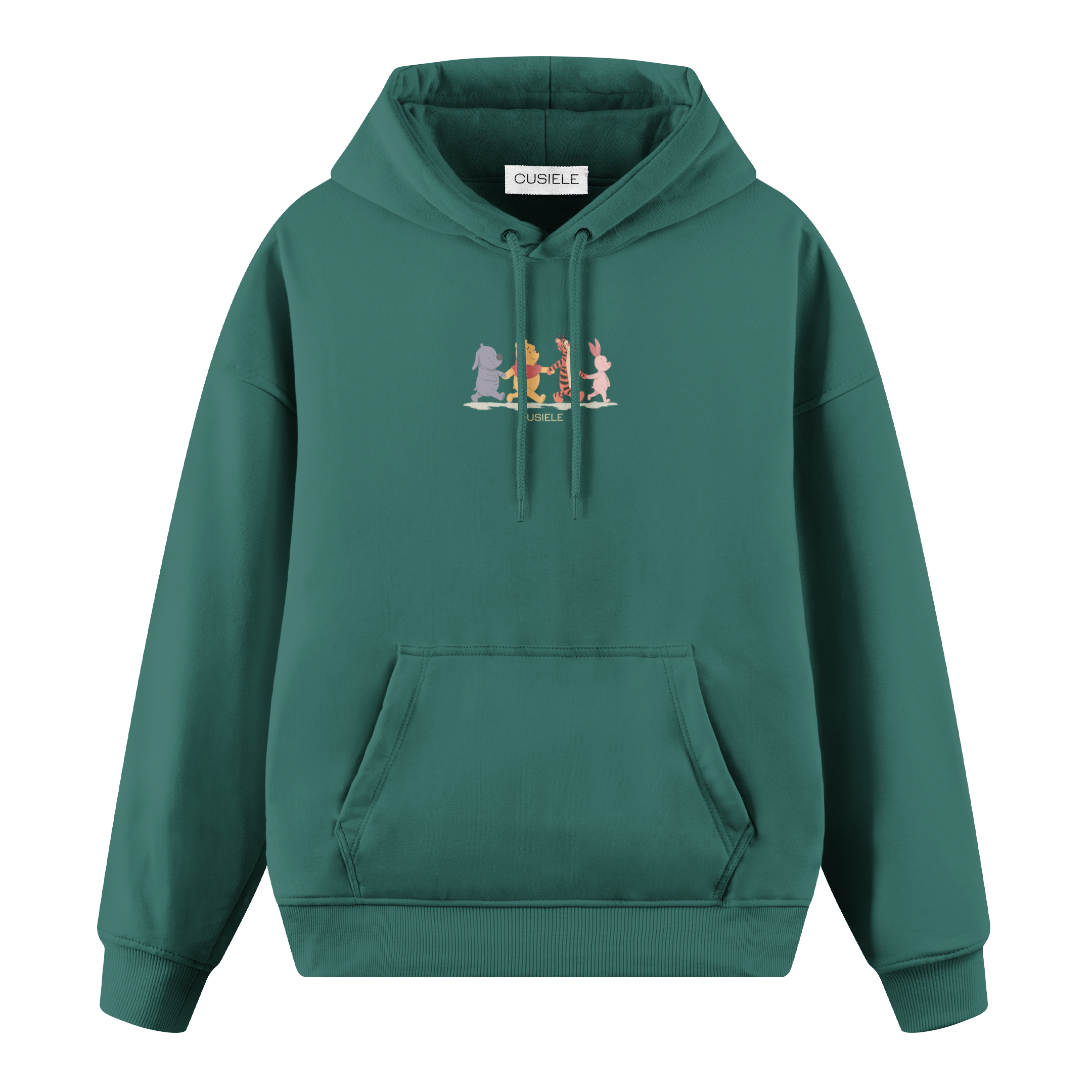Winnie the Pooh - Regular Fit Hoodie