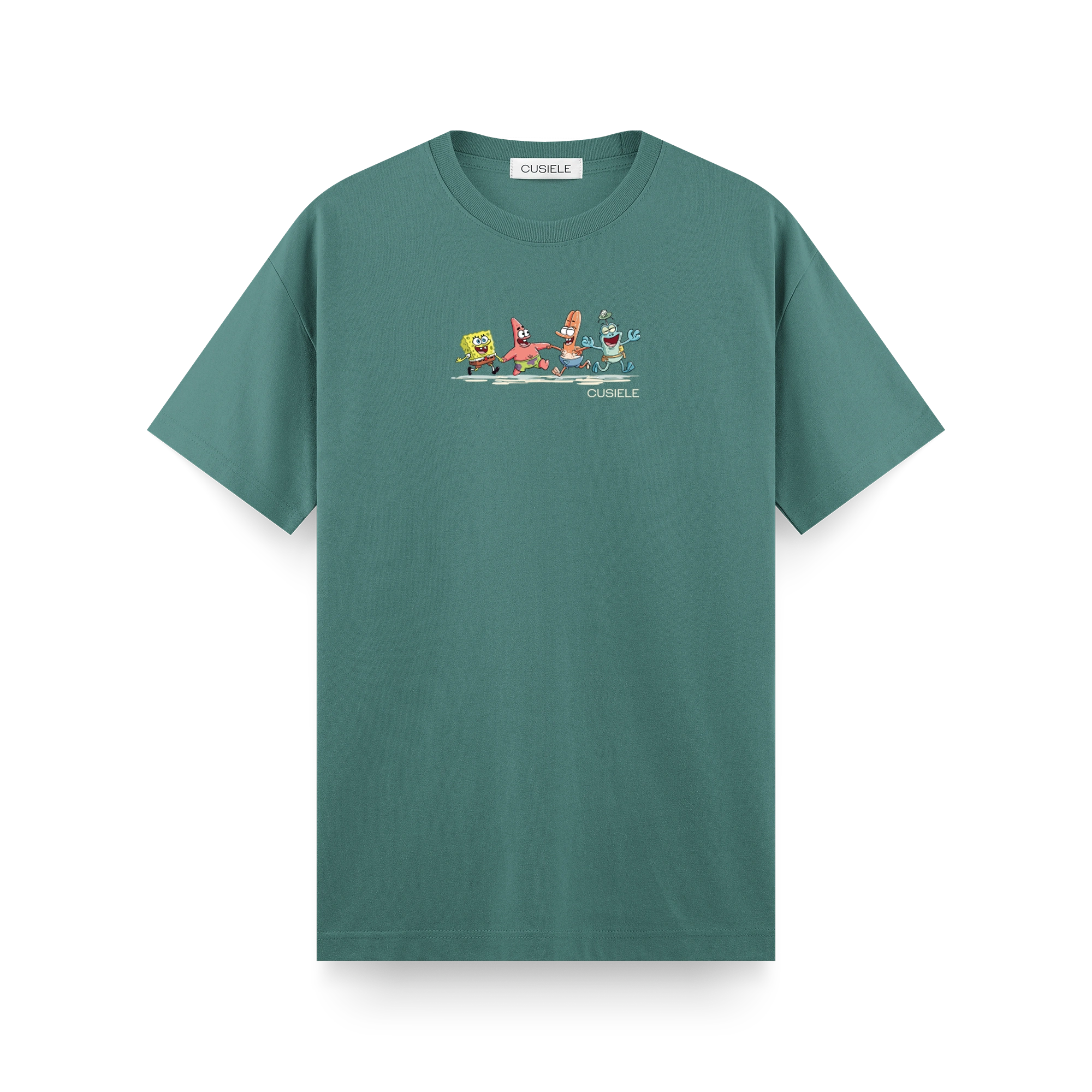 Sunger Bob - Regular Fit T-shirt