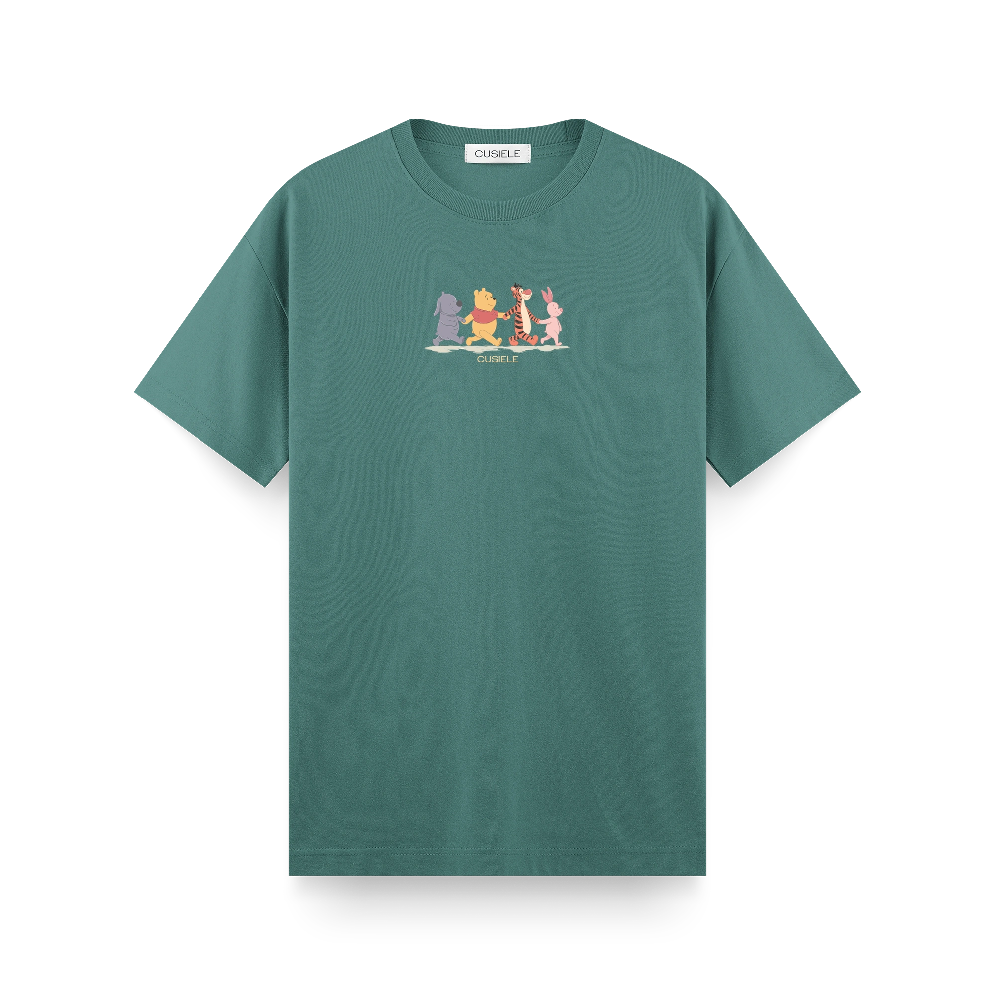 Winnie the Pooh - Regular Fit T-shirt