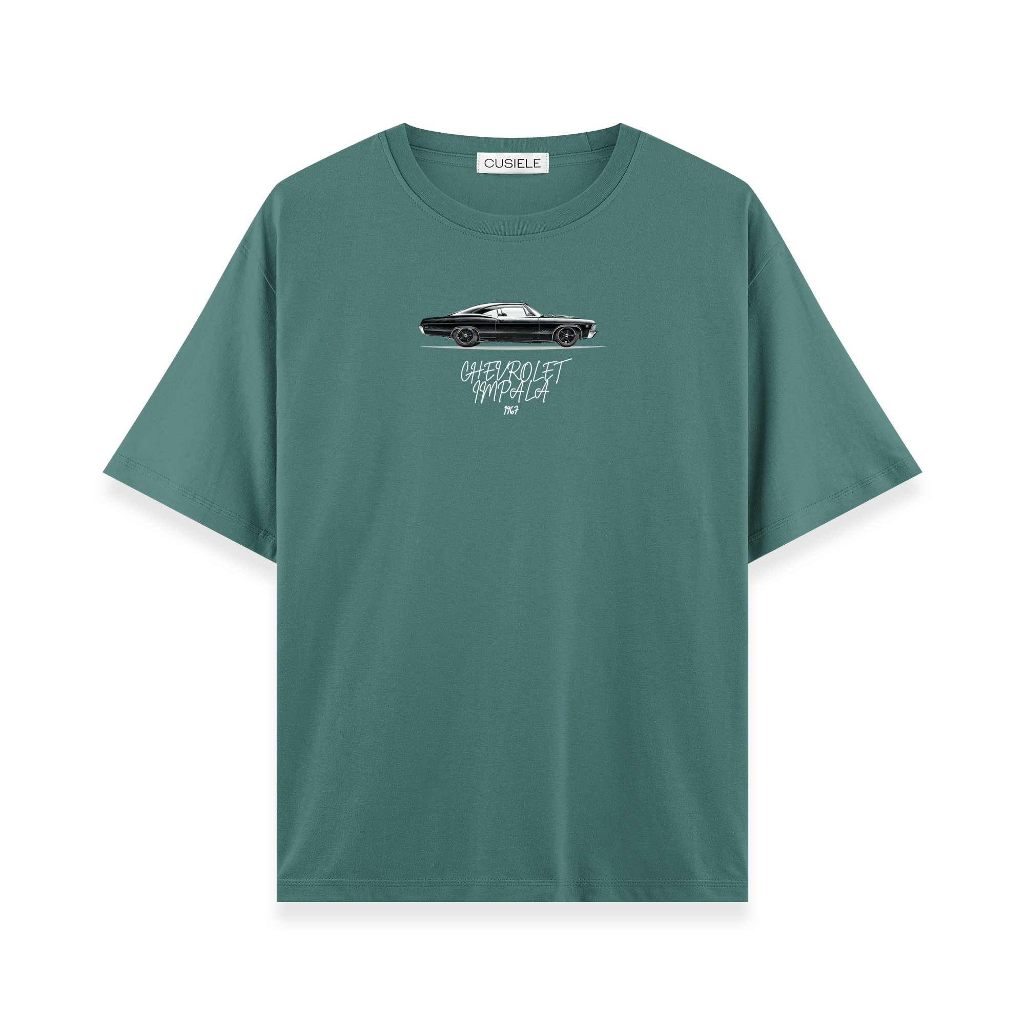 Impala - Oversize T-shirt