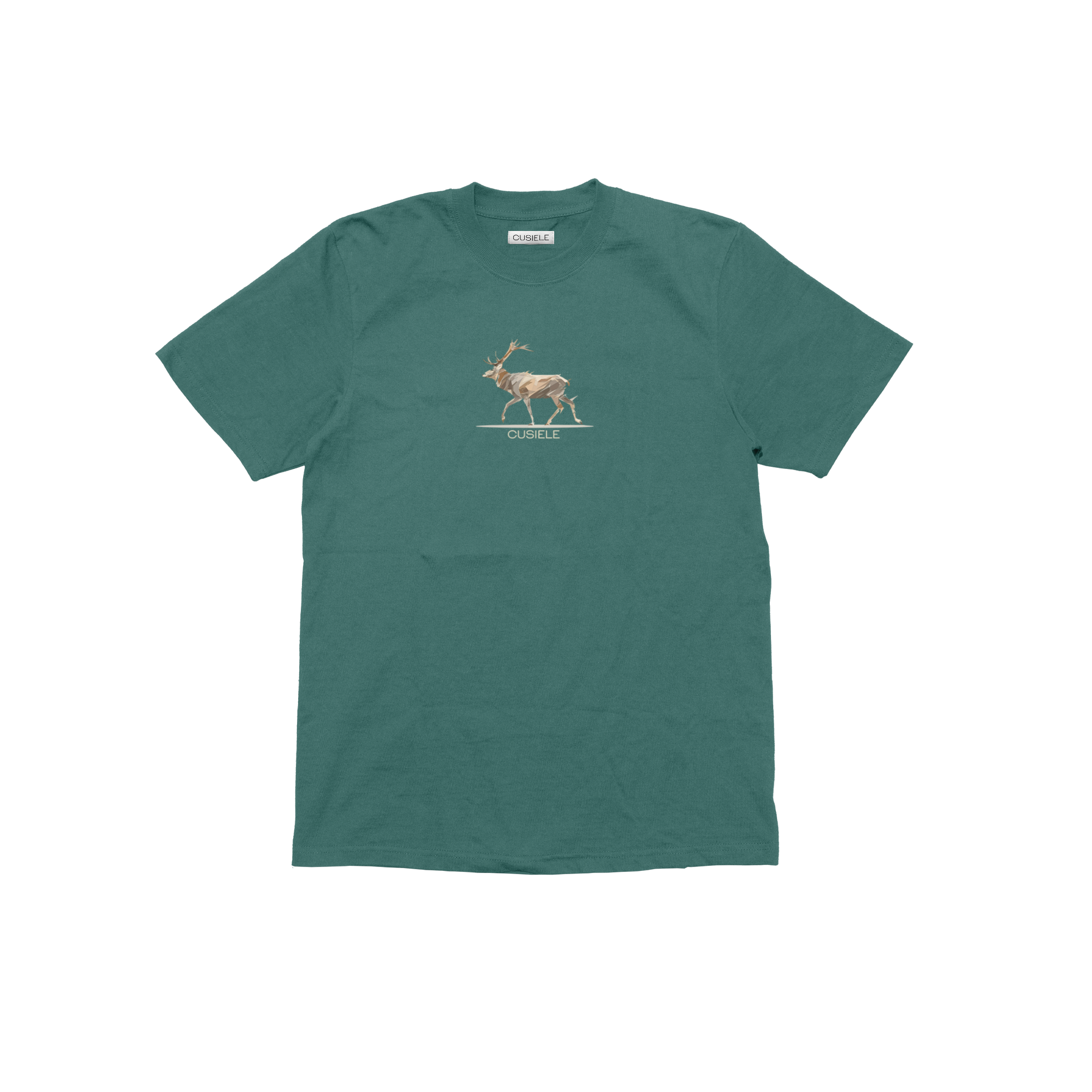 Deer - Çocuk T-shirt