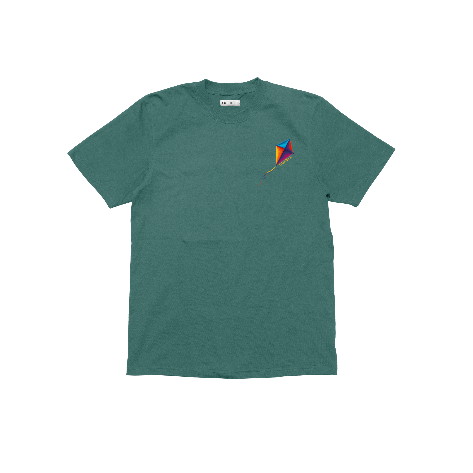 Let It Fly - Çocuk T-shirt