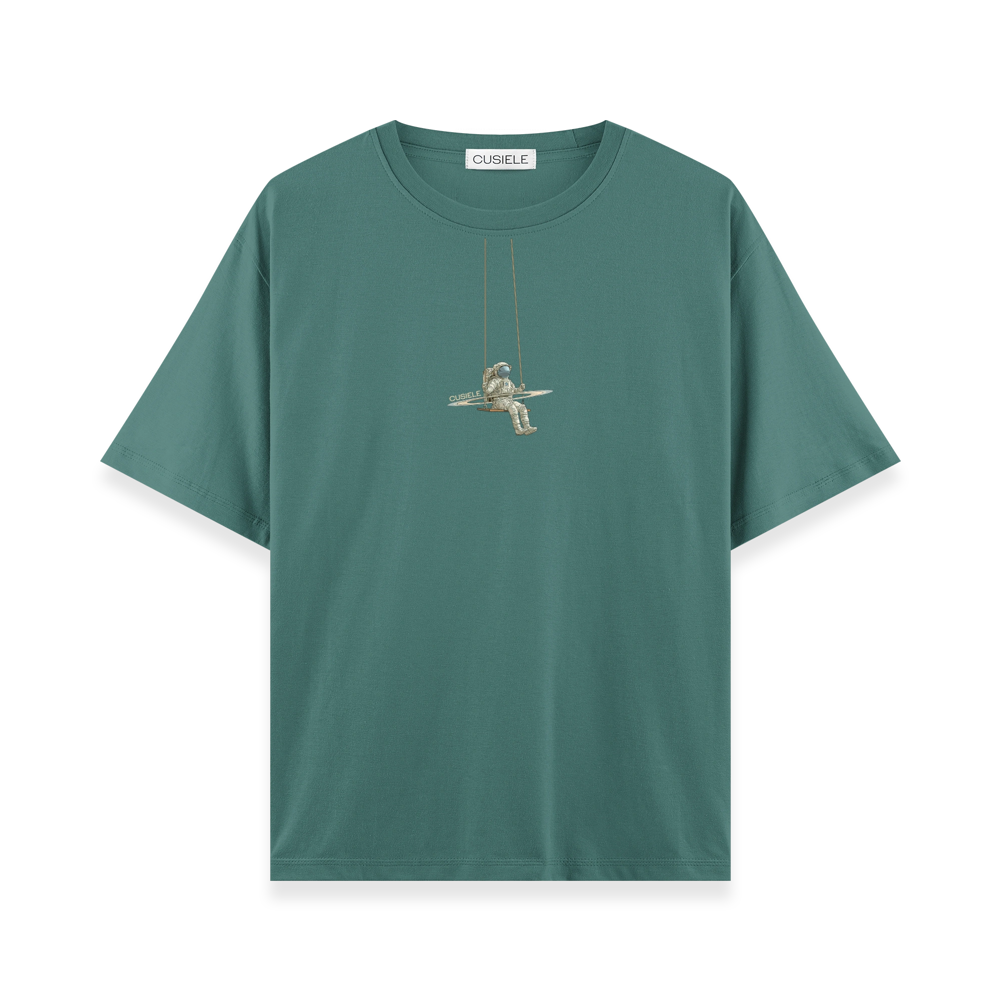 Astro - Oversize T-shirt