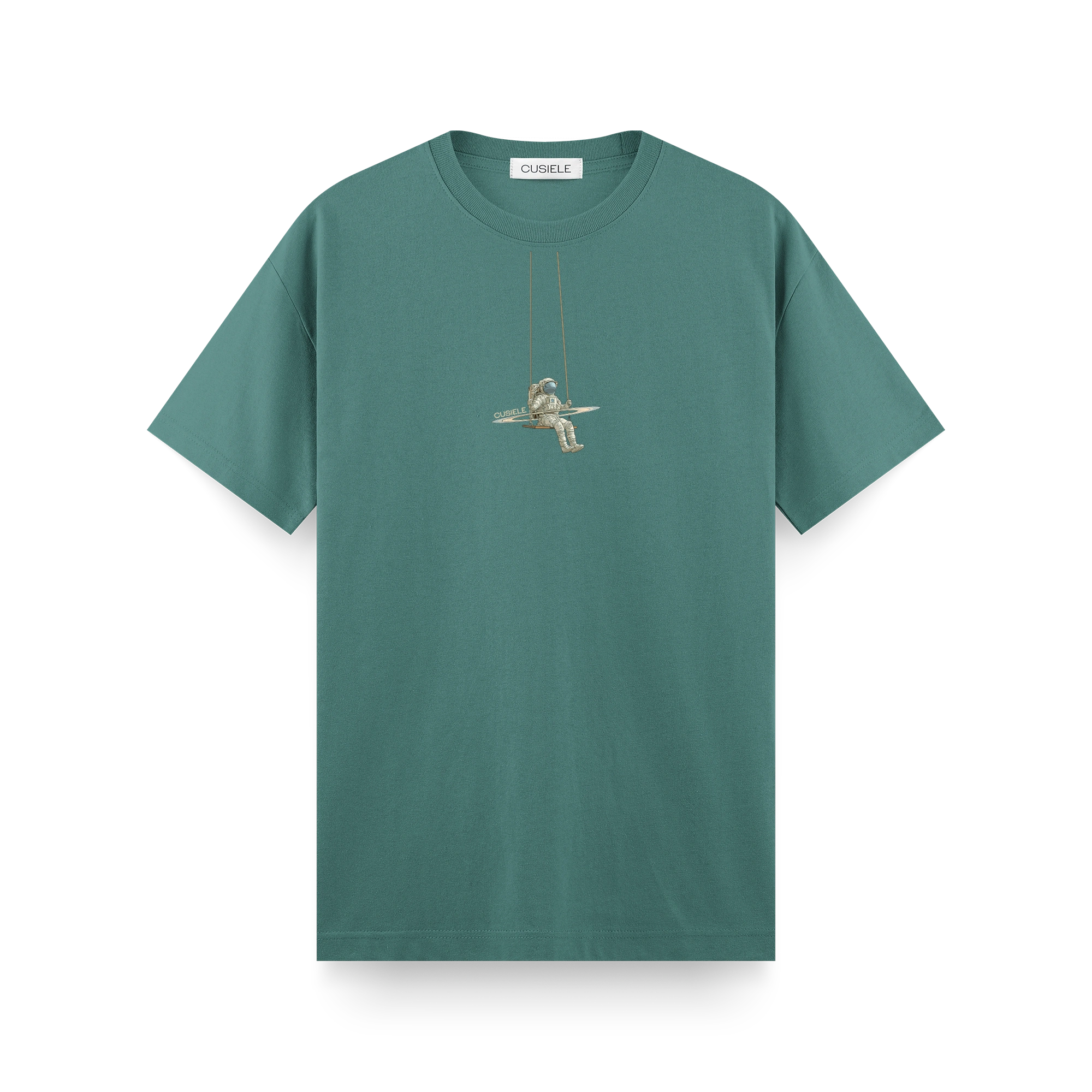Astro - Regular Fit T-shirt