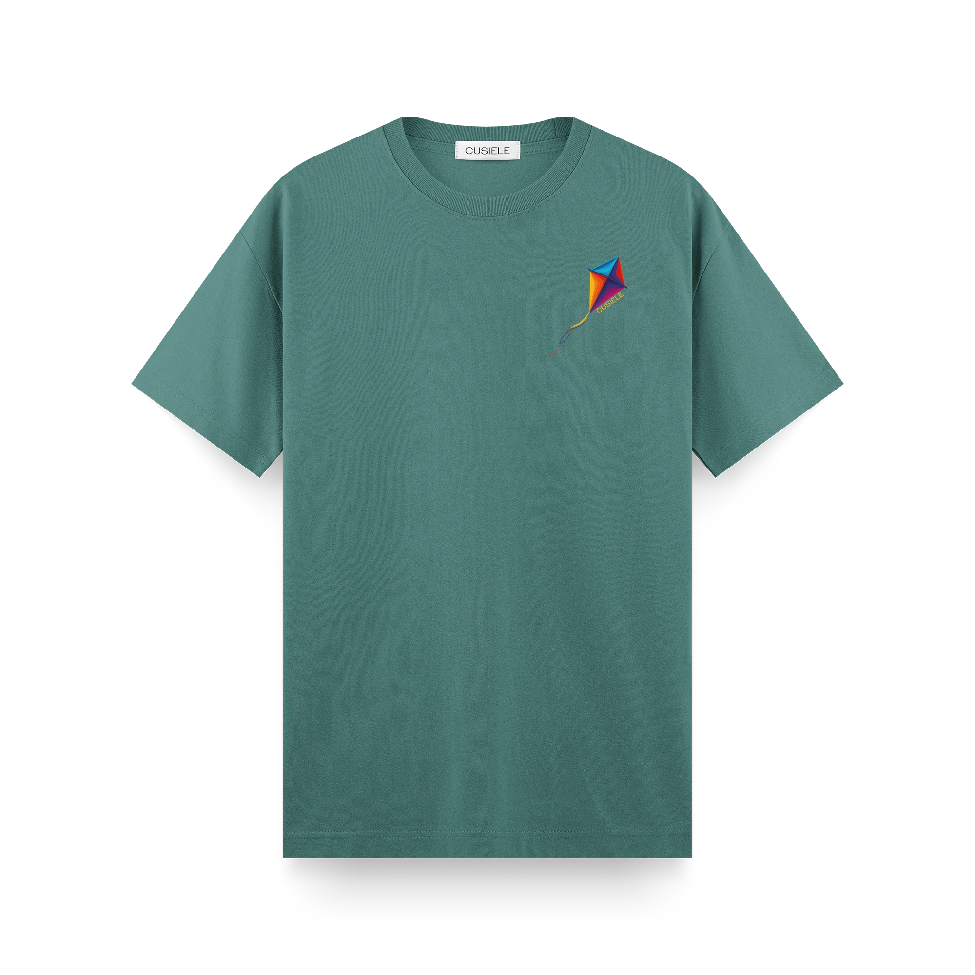 Let It Fly - Regular Fit T-shirt