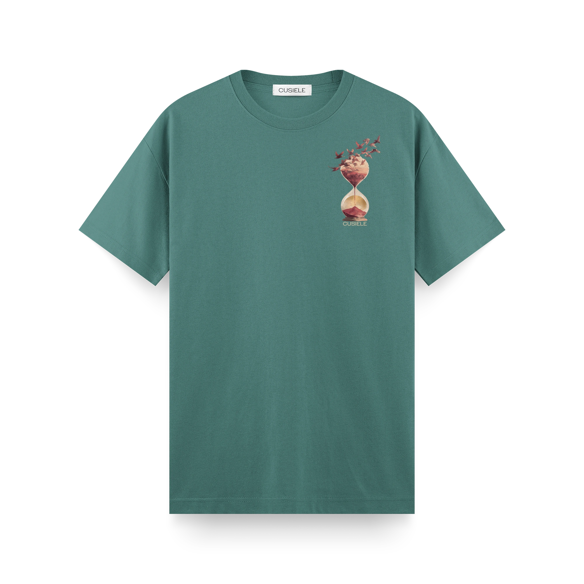 Reqpearl - Regular Fit T-shirt