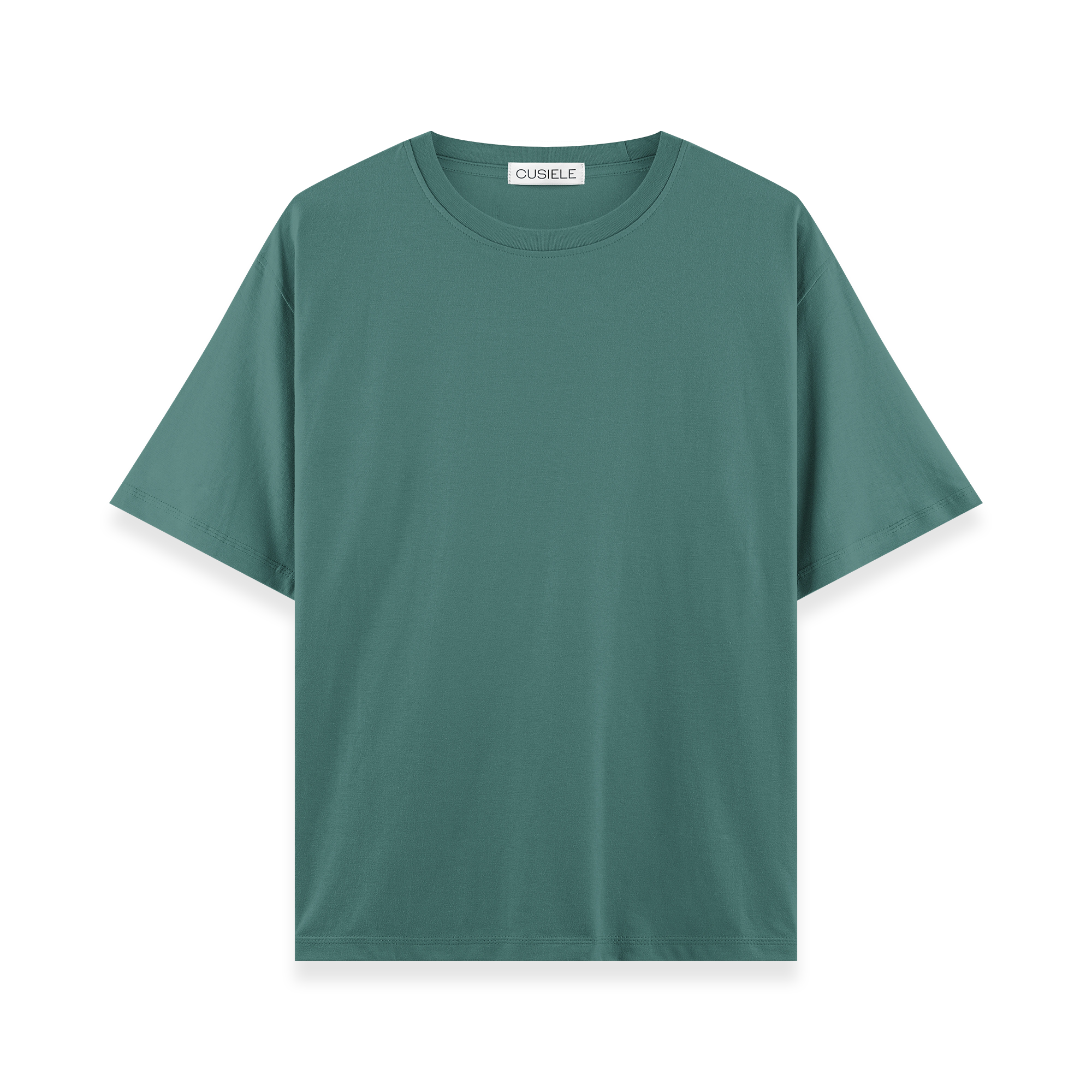 Basic - Oversize T-shirt
