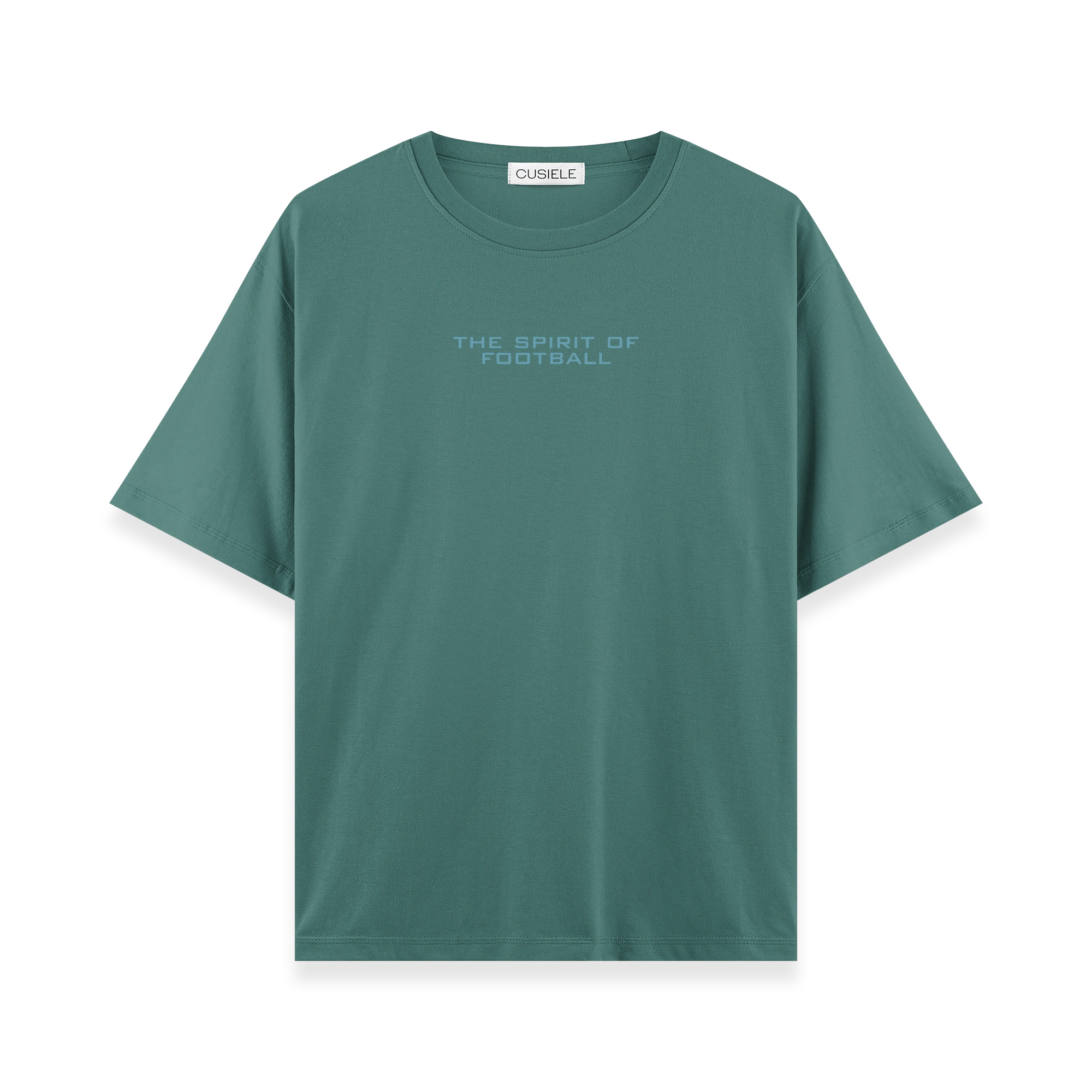 Football - Oversize T-shirt
