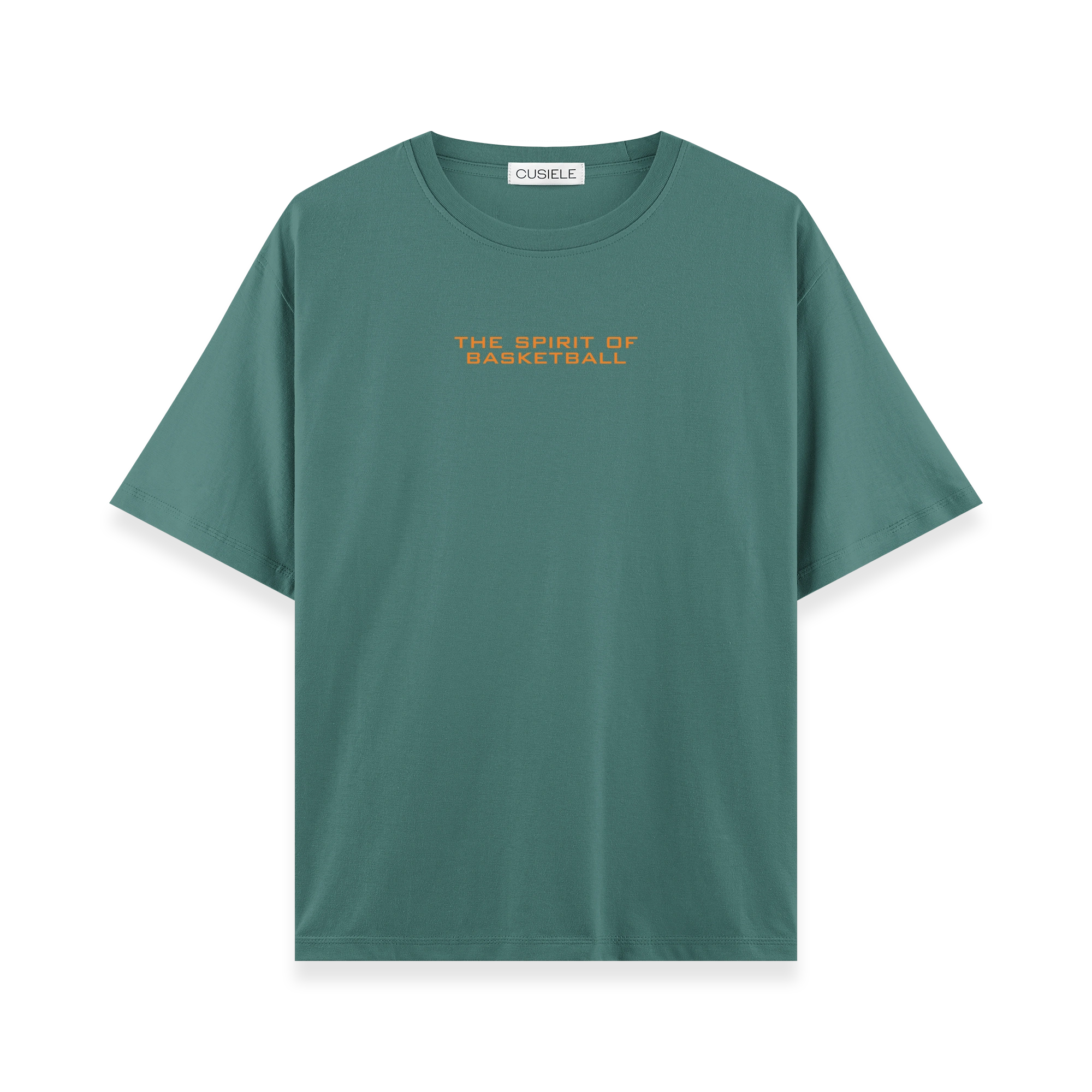 Basketball - Oversize T-shirt