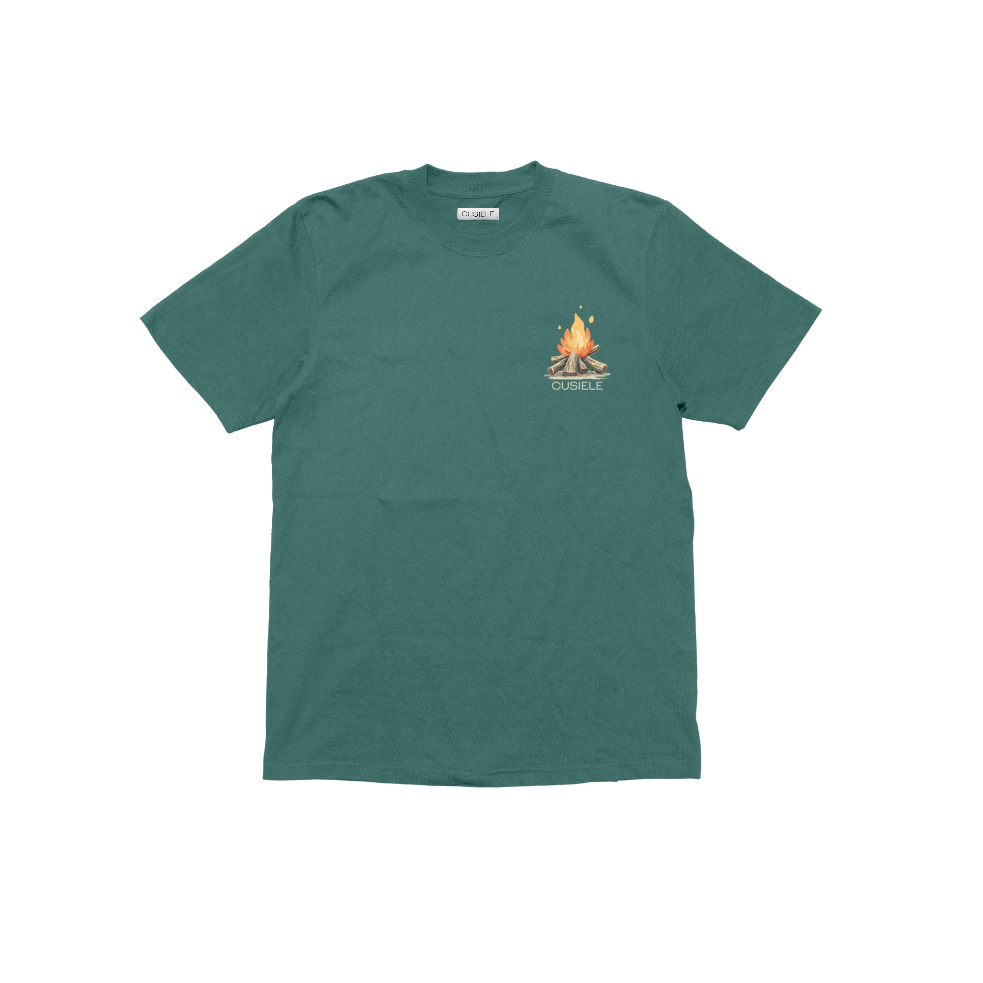 Campfire - Çocuk T-shirt